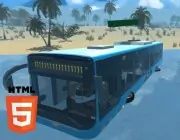 Water Bus Driver 2...