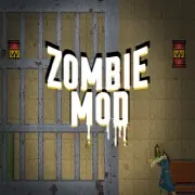 Zombie Mod Block Zombie