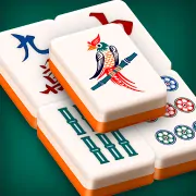 mahjongg