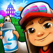 subwaysurfers